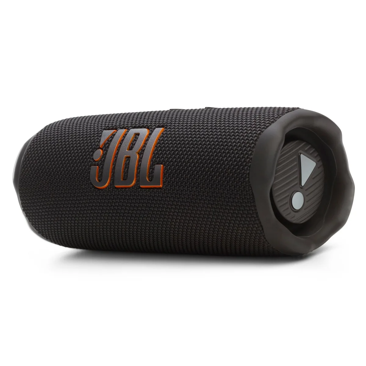 JBL Flip 7 Portabel trådløs høyttaler Svart
