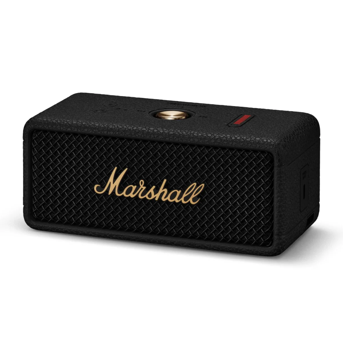 Marshall Emberton III Bluetooth-høyttaler